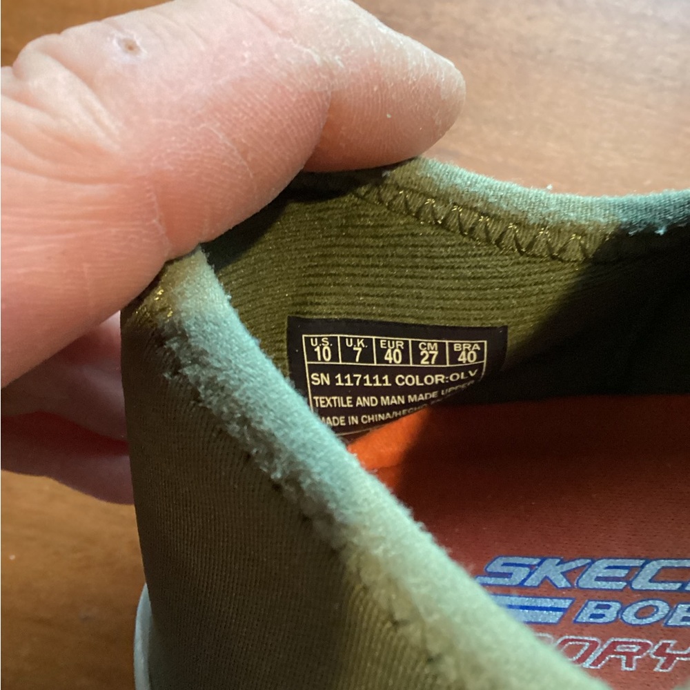 Skechers Bobs Shoes - Picture 8 of 8